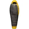 Image de Sea To Summit - Sac de couchage grand froid - Spark -18C/0F Down en Nylon - Taille Regular - Jaune