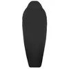 Image de Sea To Summit Reactor Sleeping Bag Liner - Mummy Standard- Black