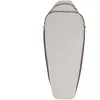Image de Drap de sac SEA TO SUMMIT Silk Blend Sleeping Bag liner (gris)