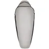 Image de Sea To Summit - Drap de sac en soie - Silk Blend Sleeping Bag Liner Mummy Standard - Gris