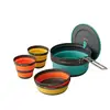 Image de Set de cuisine SEA TO SUMMIT Frontier UL Collapsible One Pot Cook Set 2 pers.