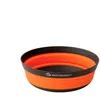 Image de Bol Sea to summit Frontier UL Collapsible Bowl - M - Blue