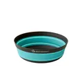 Image de Bol Sea to summit Frontier UL Collapsible Bowl - M - Blue