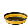 Image de Bol Sea to summit Frontier UL Collapsible Bowl - L - Jaune