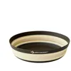 Image de Bol Sea to summit Frontier UL Collapsible Bowl - L - Blanc