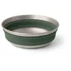 Image de Sea To Summit Detour Ustensile De Camping Rond Silicone, Acier Inoxydable Pliable 1 Personne(S) Personnel