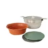 Image de Kit de cuisine SEA TO SUMMIT Detour Essentials Camp Kitchen Kit 4 pièces