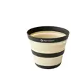Image de Gobelet Sea to summit Frontier UL Collapsible Cup - Blanc