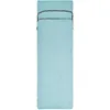 Image de Sea To Summit - Drap de sac spacieux - Comfort Blend Sleeping Bag Liner w/ Pillow Sleeve - Bleu