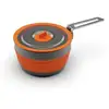 Image de Casserole SEA TO SUMMIT Frontier UL Collapsible Pot 1L
