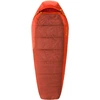 Image de Sea To Summit - Sac de couchage 3 saisons - Hamelin -1C/30F (RCS) - Taille Regular - Rouge