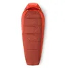 Image de Sac de couchage SEA TO SUMMIT Hamelin Synthetic Sleeping Bag -1C30F - Long (rouge)