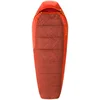 Image de Sea To Summit - Sac de couchage 3 saisons - Hamelin -1C/30F (RCS) - Taille Long - Rouge