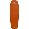 Image de Sea To Summit - Matelas de trekking autogonflant - Pursuit Self-Inflating Mat (RCS) - Taille Regular - Orange