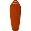 Image de Sea To Summit - Drap de sac en polaire - Reactor Fleeceweight Liner - Taille Regular - Rouge