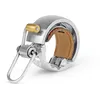 Image de Sonnette Knog Oi Luxe Petite Argent