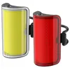 Image de Set D'Ã©clairage Knog Kn440 Jaune Et Rouge
