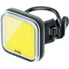 Image de Eclairage Avant Knog Blinder Front Gri