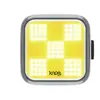Image de Éclairage avant Knog Blinder GRI TU