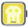 Image de Éclairage avant Knog Blinder SKU TU