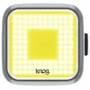 Image de Eclairage VÃ©lo Knog Blinder Square Front