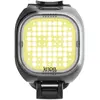 Image de Mini éclairage vélo avant Knog blinder Skull 0,5x0,5x0,8 cm