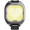 Image de Mini éclairage vélo avant Knog blinder Love 0,5x0,5x0,8 cm