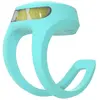 Image de Éclairage Knog Frog USB Front TU