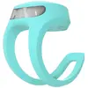 Image de Éclairage Knog Frog USB Rear TU