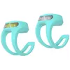 Image de Paquet de 2 éclairages Knog Frog TU