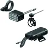 Image de Éclairage vélo Knog Blinder X 1800 TU