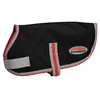 Image de Manteau Pour Chien Weatherbeeta Comfitec 1200d Therapy-Tec 25 Cm Mixte Noir