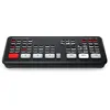 Image de Blackmagic Design ATEM Mini Pro - MÃ©langeur de production pour streaming avec 4 entrÃ©es HDMI