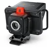 Image de Blackmagic Design Studio Camera 4K Plus G2 Camescope d'Ã©paule 4K Ultra HD Noir