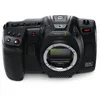Image de Blackmagic Cinema Camera 6K - CamÃ©scope 6K HDR - Raw - CMOS Full Frame - Monture L (Leica)