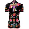Image de T-shirts sport Cycology  Frida Womens Jersey P26241125