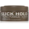 Image de Eleven Australia Pâte à modeler coiffante Slick Hold pour une tenue extra forte et une brillance intense 85 g