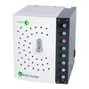 Image de Lockncharge Putnam 8 Autonome Noir, Blanc