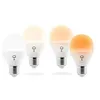 Image de Ampoule ConnectÃ©e Lifx E27 Pack 4 Mini Day & Dusk Wifi