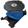 Image de Support de smartphone vélo potence/guidon Quad Lock Noir TU 1118088