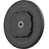 Image de Tête standard Quad Lock MAG Noir TU 1119205