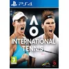 Image de Ao International Tennis PS4