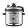Image de Sage the Fast Slow GO 6 L Acier inoxydable 1100 W