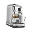 Image de Sage Creatista Pro Machine Ã  cafÃ© Nespresso 2300 W Argent