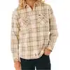 Image de Chemise Rip Curl  GRIFFIN FLANNEL SHIRT P30938429