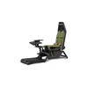 Image de Next Level Racing Flight Simulator Boeing Military Edition - Siège de Simulation