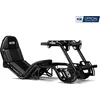 Image de Next Level Racing F-GT Pro Formula et GT Racing Cockpit - Noir