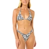 Image de Maillots de bain Rip Curl  LAS FLORES SLIDING TRI P31746343