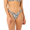 Image de Maillots de bain Rip Curl  LAS FLORES HIGH LEG SKIMPY P31741577