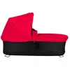 Image de Nacelle Mountain Buggy Carrycot Plus Pour Urban Jungle Terrain +One Berry Rouge